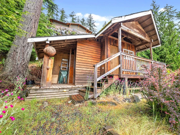 1484 Eagle Cliff Road, Bowen Island, BC, V0N 1G1 - 19