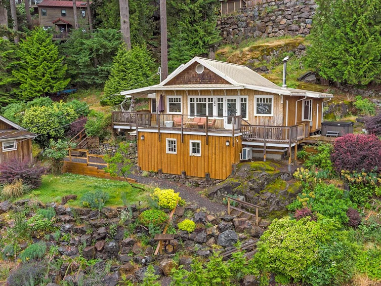 1484 Eagle Cliff Road, Bowen Island, BC, V0N 1G1 - 25