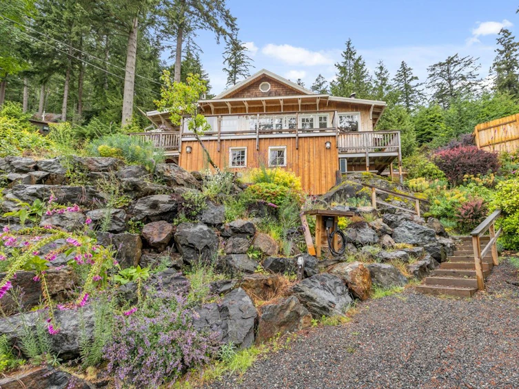 1484 Eagle Cliff Road, Bowen Island, BC, V0N 1G1 - 27