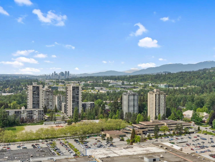2704-530 Whiting Way, Coquitlam, BC, V3J 0J4 - 24