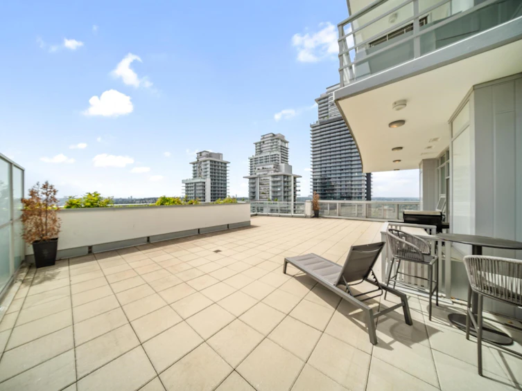 2704-530 Whiting Way, Coquitlam, BC, V3J 0J4 - 28