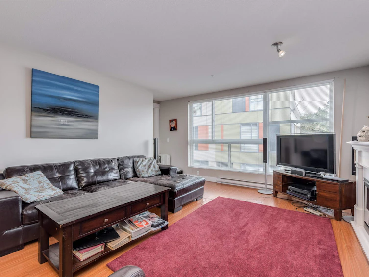 228-12085 228 Street, Maple Ridge, BC, V2X 6M2 - 12