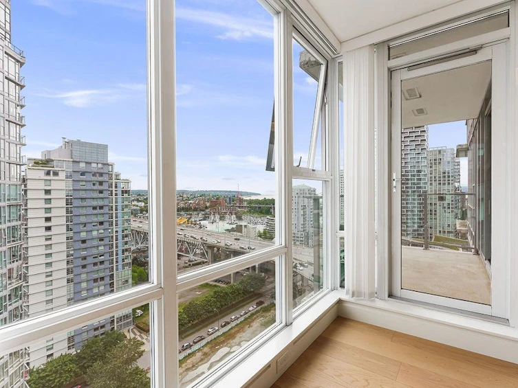 2302-550 Pacific Street, Vancouver, BC, V6Z 3G2 - 5