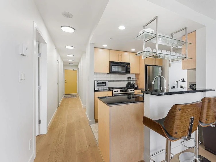 2302-550 Pacific Street, Vancouver, BC, V6Z 3G2 - 7
