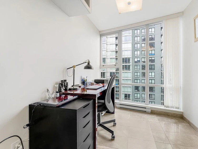 2302-550 Pacific Street, Vancouver, BC, V6Z 3G2 - 11