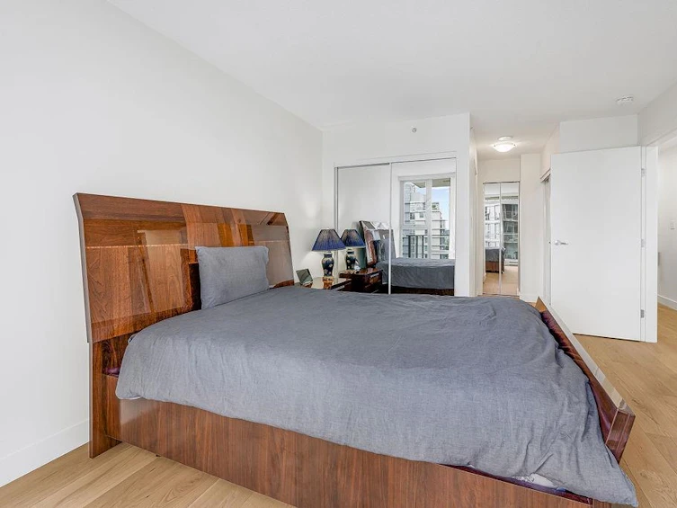 2302-550 Pacific Street, Vancouver, BC, V6Z 3G2 - 14