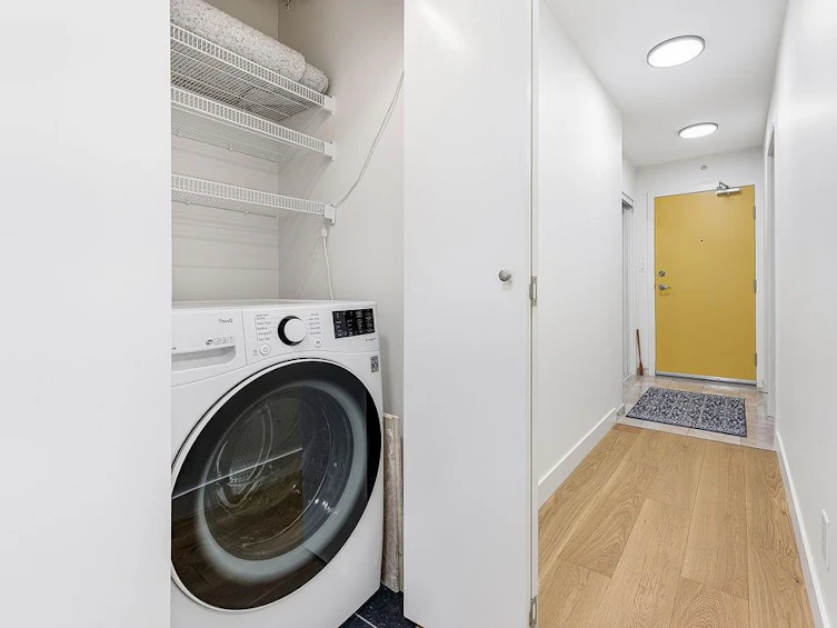 2302-550 Pacific Street, Vancouver, BC, V6Z 3G2 - 16