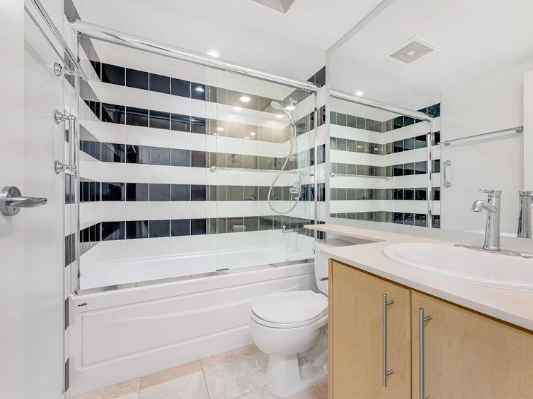 2302-550 Pacific Street, Vancouver, BC, V6Z 3G2 - 17