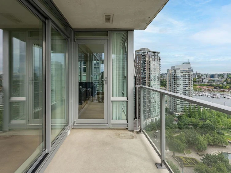 2302-550 Pacific Street, Vancouver, BC, V6Z 3G2 - 24