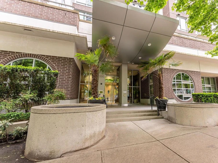 2302-550 Pacific Street, Vancouver, BC, V6Z 3G2 - 26
