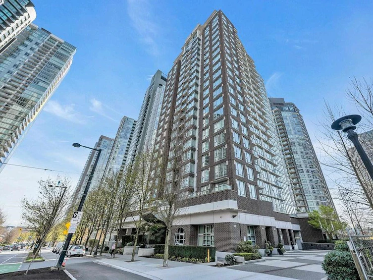2302-550 Pacific Street, Vancouver, BC, V6Z 3G2 - 27