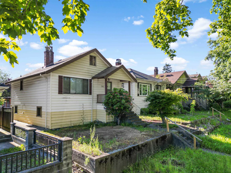 745 Skeena Street, Vancouver, BC, V5K 4P4 - 5