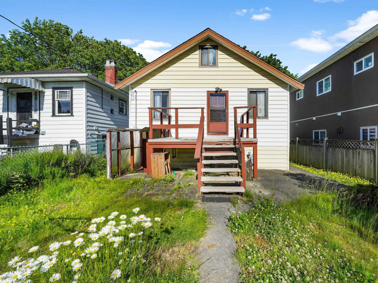 745 Skeena Street, Vancouver, BC, V5K 4P4 - 6