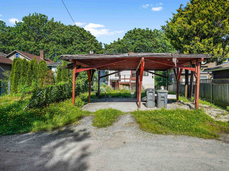 745 Skeena Street, Vancouver, BC, V5K 4P4 - 10