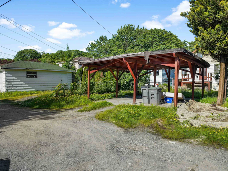 745 Skeena Street, Vancouver, BC, V5K 4P4 - 11