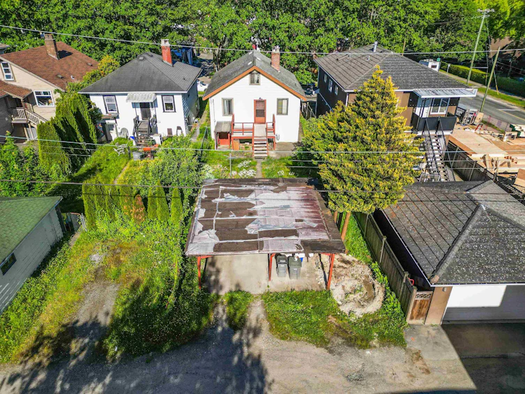 745 Skeena Street, Vancouver, BC, V5K 4P4 - 12