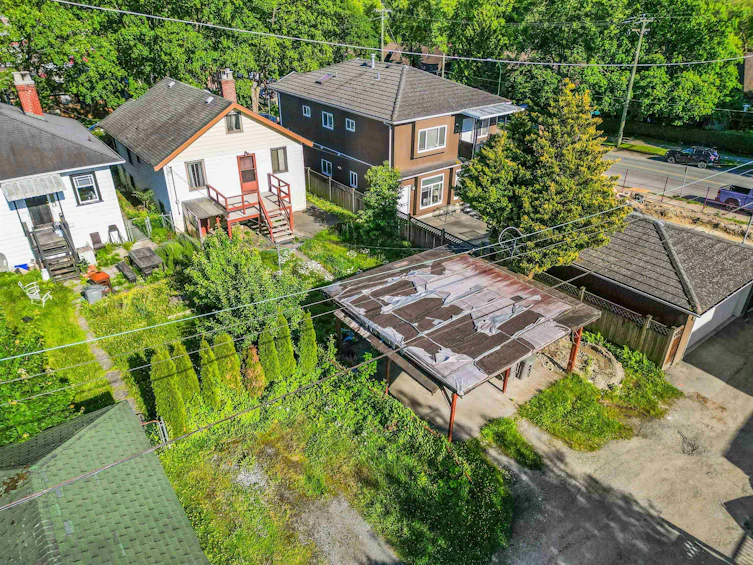 745 Skeena Street, Vancouver, BC, V5K 4P4 - 13