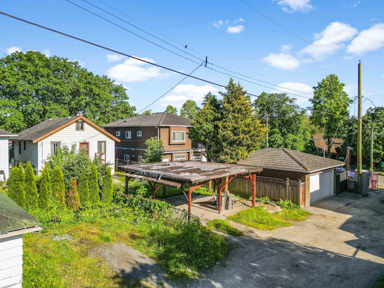745 Skeena Street, Vancouver, BC, V5K 4P4 - 22
