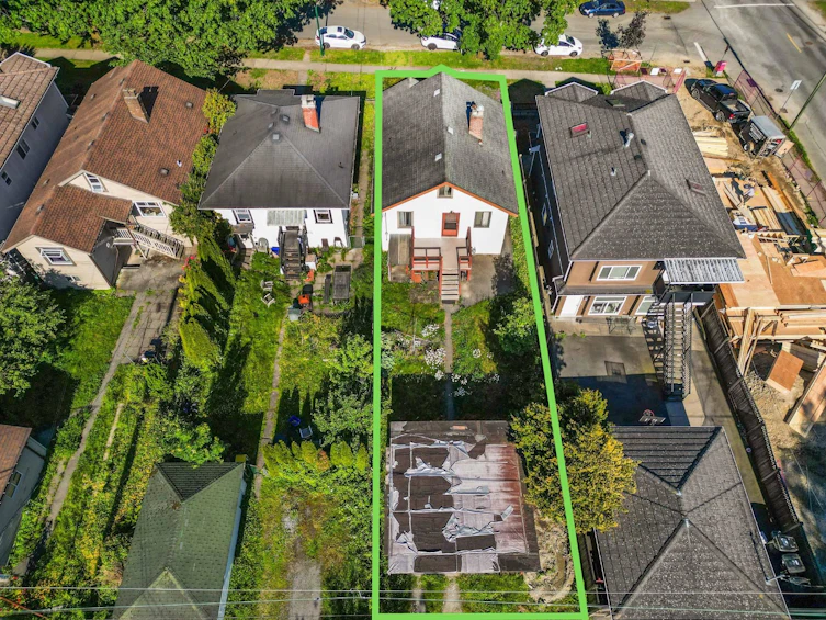 745 Skeena Street, Vancouver, BC, V5K 4P4 - 14