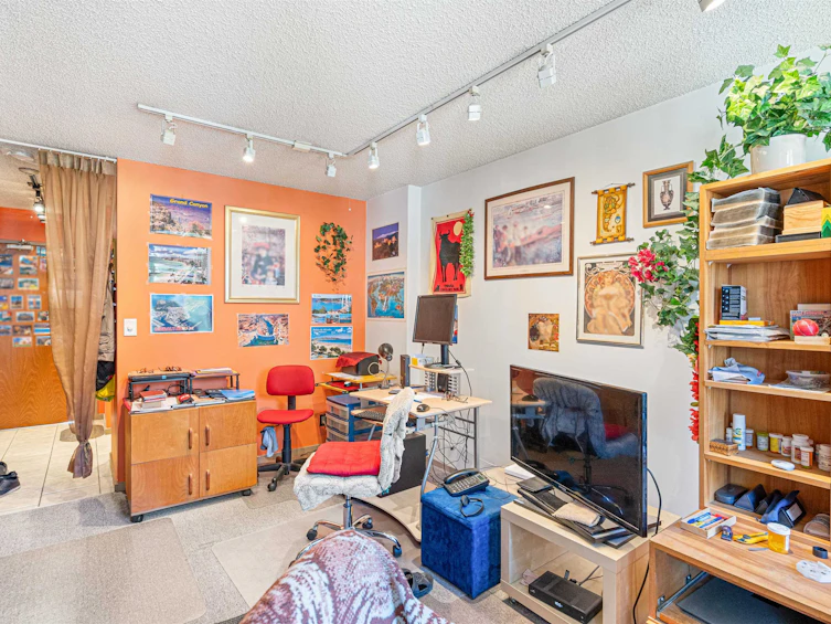 410-1330 Hornby Street, Vancouver, BC, V6Z 1W5 - 2
