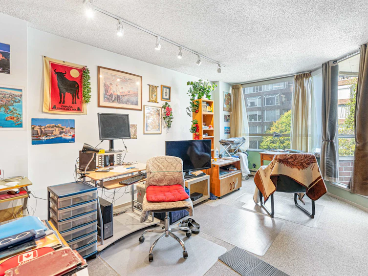 410-1330 Hornby Street, Vancouver, BC, V6Z 1W5 - 3