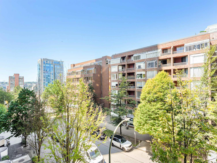 410-1330 Hornby Street, Vancouver, BC, V6Z 1W5 - 5