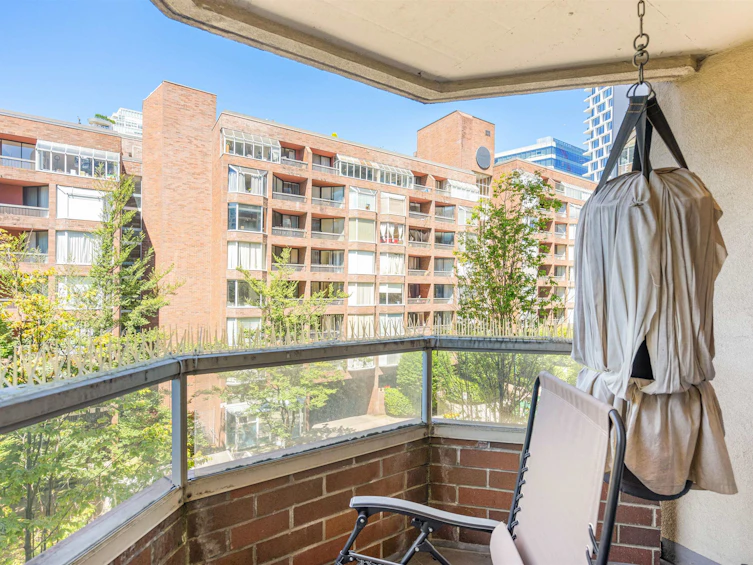 410-1330 Hornby Street, Vancouver, BC, V6Z 1W5 - 6