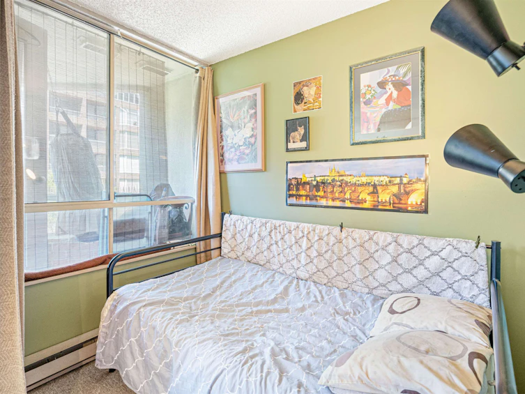 410-1330 Hornby Street, Vancouver, BC, V6Z 1W5 - 7