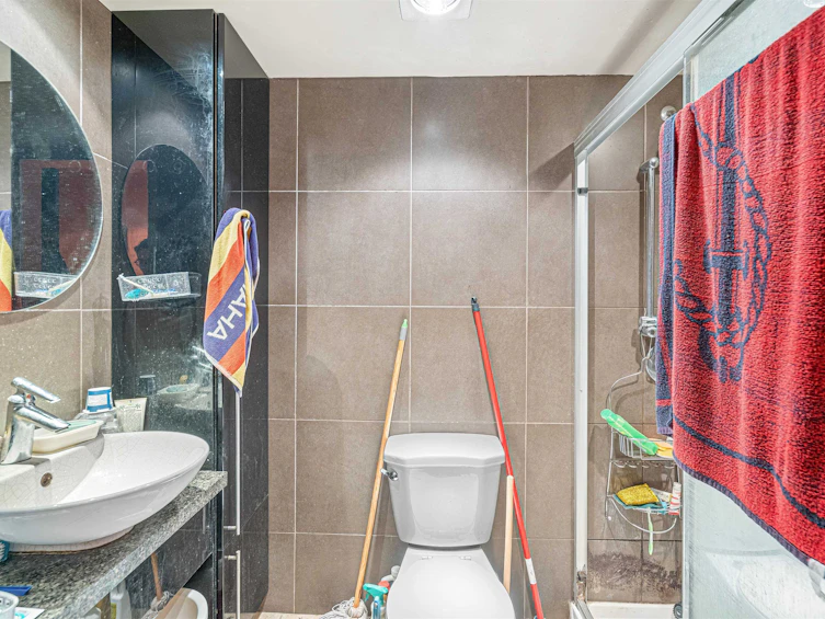 410-1330 Hornby Street, Vancouver, BC, V6Z 1W5 - 8