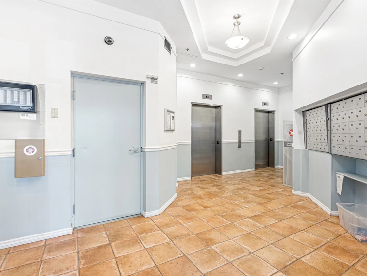 410-1330 Hornby Street, Vancouver, BC, V6Z 1W5 - 11