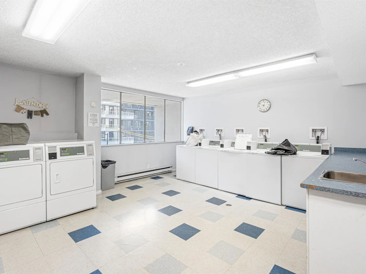 410-1330 Hornby Street, Vancouver, BC, V6Z 1W5 - 13