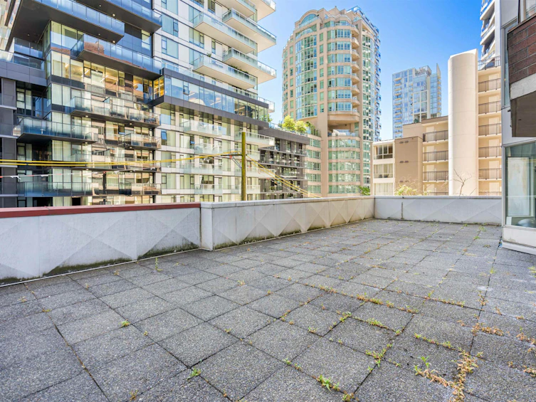 410-1330 Hornby Street, Vancouver, BC, V6Z 1W5 - 15