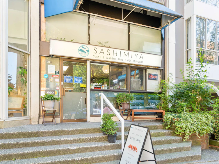 410-1330 Hornby Street, Vancouver, BC, V6Z 1W5 - 18