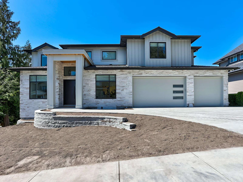 13753 Blaney Road, Maple Ridge BC