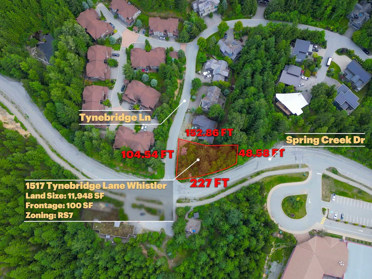 1517 Tynebridge Lane, Whistler, BC, V8E 0A3 - 3