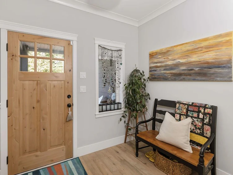 5458 Mccourt Road, Sechelt, BC, V7Z 0N6 - 6