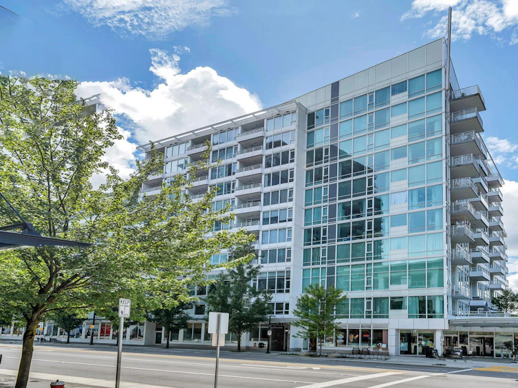 PH1105-133 E Esplanade Street, North Vancouver, BC, V7L 1A1 - 3