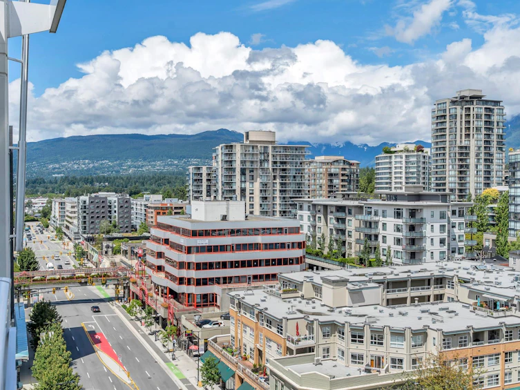 PH1105-133 E Esplanade Street, North Vancouver, BC, V7L 1A1 - 24