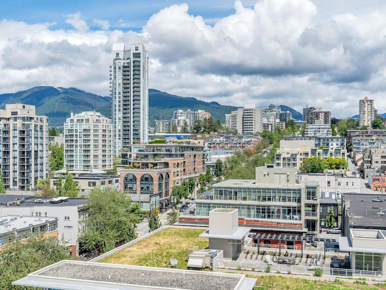 PH1105-133 E Esplanade Street, North Vancouver, BC, V7L 1A1 - 26