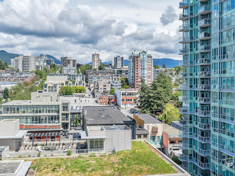 PH1105-133 E Esplanade Street, North Vancouver, BC, V7L 1A1 - 27