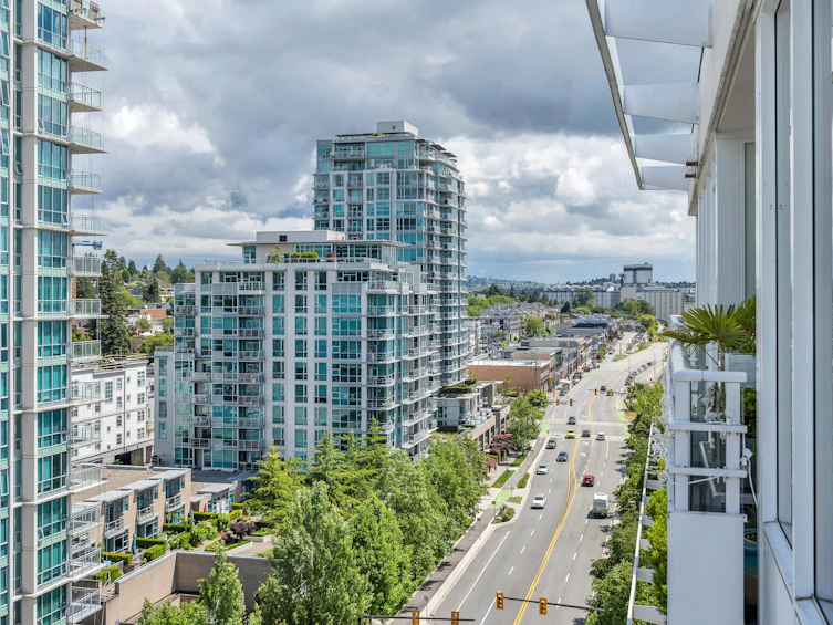 PH1105-133 E Esplanade Street, North Vancouver, BC, V7L 1A1 - 28