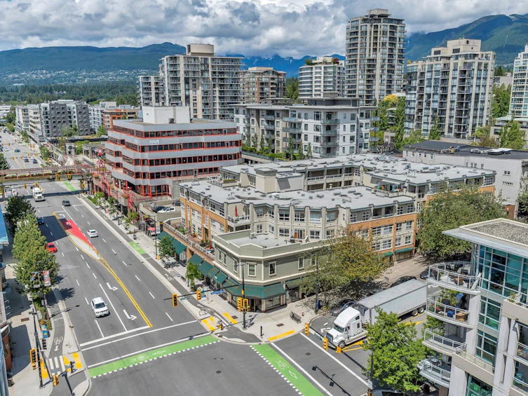 PH1105-133 E Esplanade Street, North Vancouver, BC, V7L 1A1 - 29