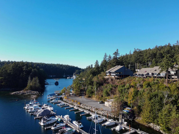 5393 Sans Souci Road, Halfmoon Bay, BC, V7Z 1B6 - 3
