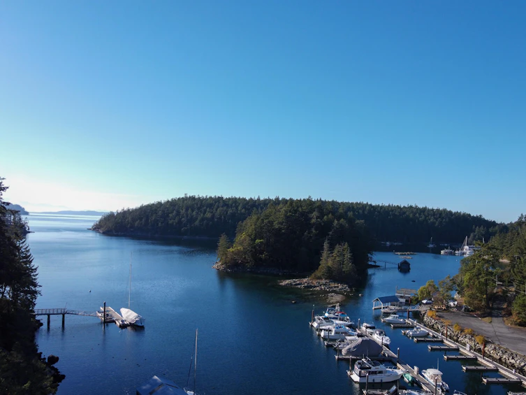5393 Sans Souci Road, Halfmoon Bay, BC, V7Z 1B6 - 4
