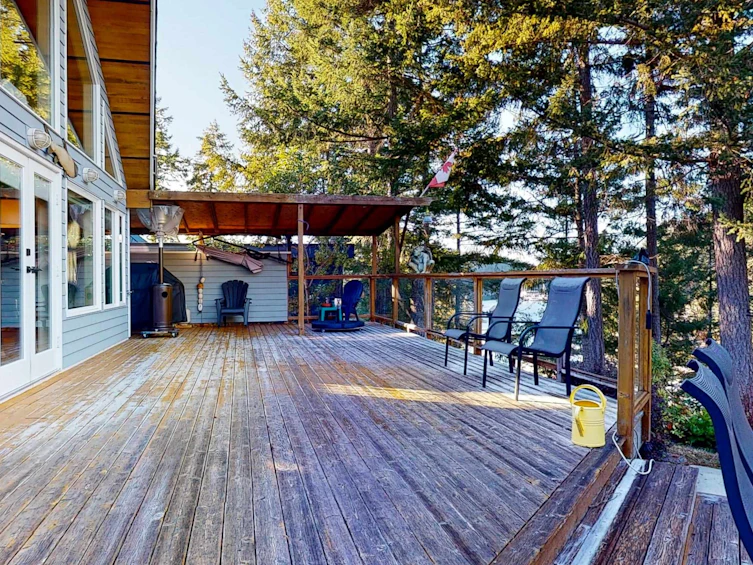 5393 Sans Souci Road, Halfmoon Bay, BC, V7Z 1B6 - 7