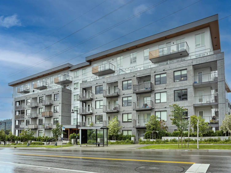 213-645 Como Lake Avenue, Coquitlam, BC, V3J 0N9 - 29