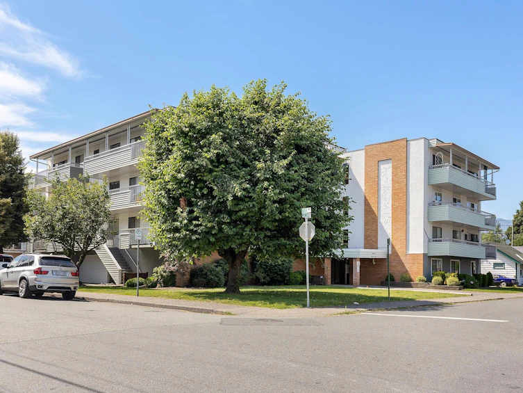 206-9425 Nowell Street, Chilliwack, BC, V2P 4X8 - 25