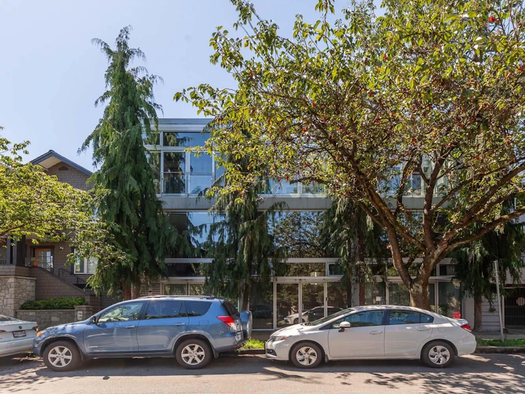 1176 West 7th Avenue, Vancouver, BC, V6H 1B4 - 35
