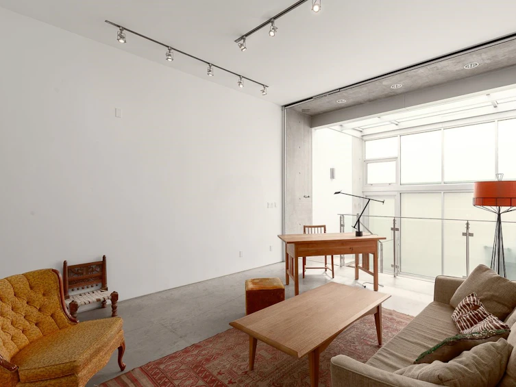 1176 West 7th Avenue, Vancouver, BC, V6H 1B4 - 5