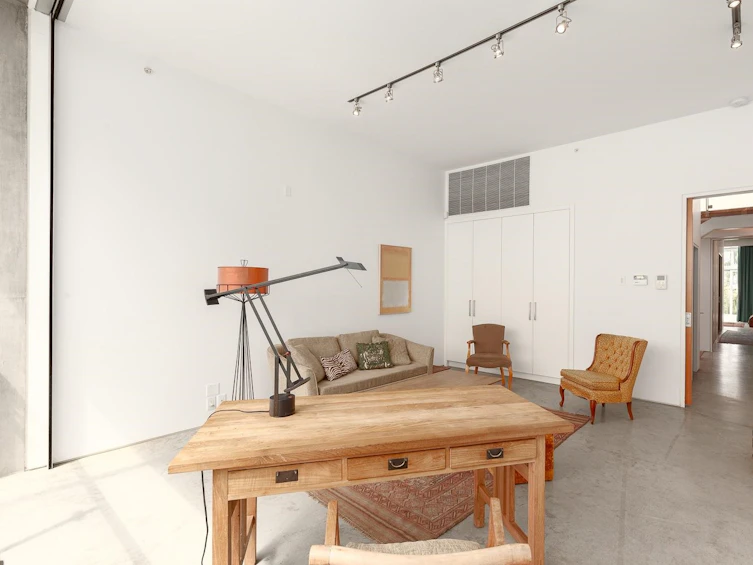 1176 West 7th Avenue, Vancouver, BC, V6H 1B4 - 6